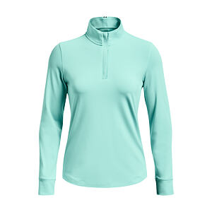 Dámska mikina Under Armour Playoff 1/4 Zip