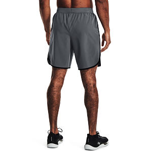 Pánske kraťasy Under Armour HIIT Woven 8in Shorts