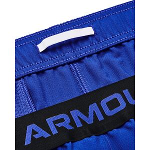 Pánske kraťasy Under Armour Vanish Woven 6in Shorts