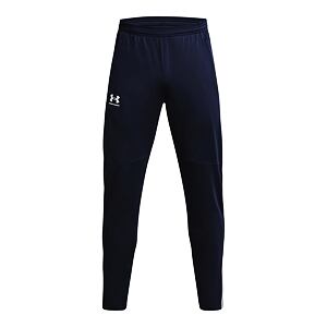 Pánske tepláky Under Armour Pique Track Pant