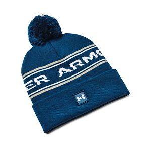 Pánsky čiapka Under Armour Halftime Pom Beanie