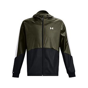 Pánska vetrovka Under Armour Legacy Windbreaker