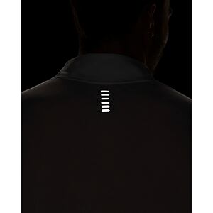 Pánske tričko/ľahká mikina Under Armour Seamless Stride 1/4 Zip