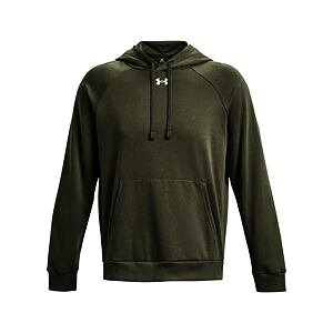 Pánska mikina Under Armour Rival Fleece Hoodie