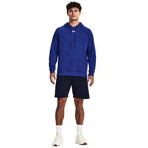 Pánska mikina Under Armour Rival Fleece Hoodie