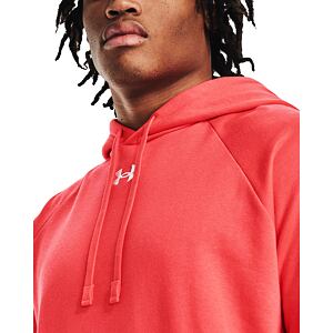 Pánska mikina Under Armour Rival Fleece Hoodie