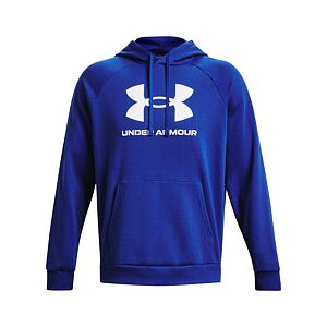 Pánska mikina Under Armour Rival Fleece Logo HD