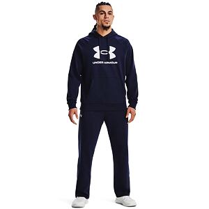 Pánska mikina Under Armour Rival Fleece Logo HD