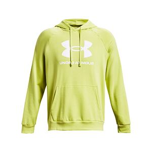 Pánska mikina Under Armour Rival Fleece Logo HD