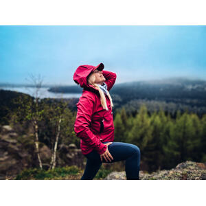 Dámská softshell bunda Husky Sauri L