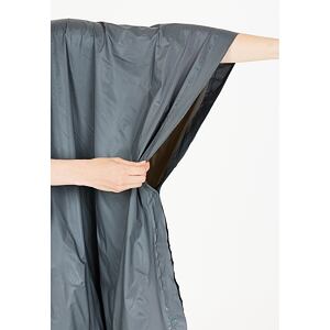 Unisex pláštenka Whistler Catiorm Rain Poncho