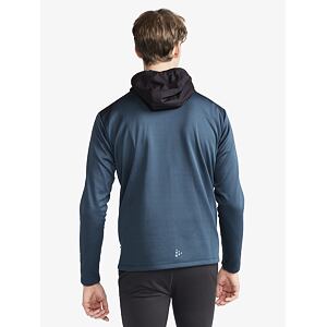 Pánska bunda Craft ADV Essence Jersey Hood