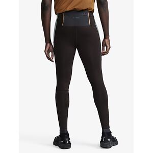 Pánske bežecké legíny Craft PRO Trail Tights