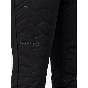 Pánske bežecké legíny Craft ADV SubZ Tights 3