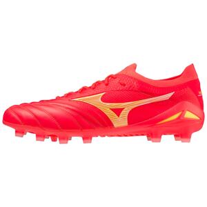 Unisex futbalová obuv Mizuno Morelia Neo IV