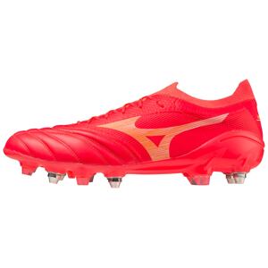 Unisex futbalová obuv Mizuno Morelia Neo IV