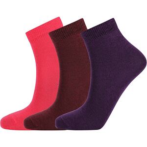 Detské ponožky ZigZag Gubic 3-pack Socks