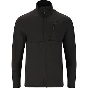 Pánska mikina Whistler Cloudmont Full Zip Midlayer