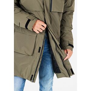 Pánska parka Whistler Mombay M Parka W-Pro 10000