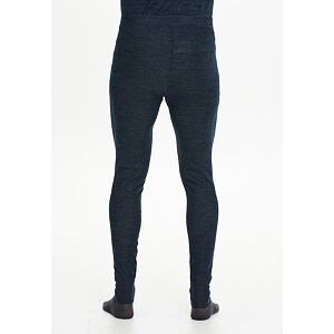 Pánske termo legíny Whistler Bradley M Merino Wool Pants