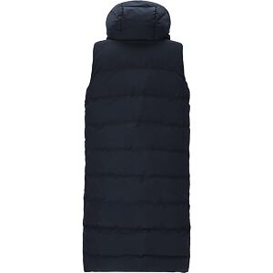 Dámska vesta Weather Report Chief W Long Puffer Vest