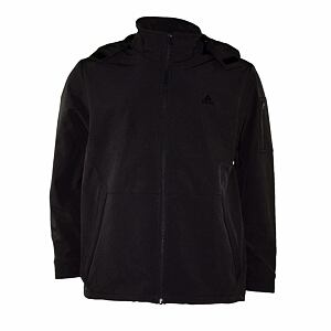 Pánska vetrovka Peak polar fleece windbraker