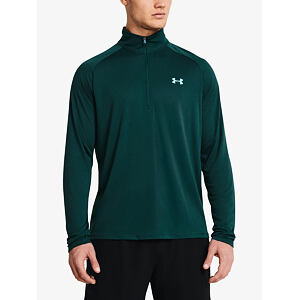 Pánské triko Under Armour Tech 2.0 1/2 Zip