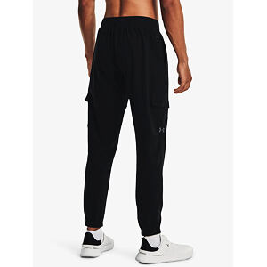 Pánské sportovní kalhoty Under Armour Stretch Woven Cargo Pants