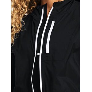 Dámská sportovní bunda Under Armour Phantom Windbreaker