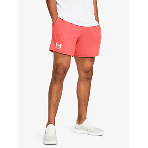 Pánské kraťasy Under Armour Rival Terry 6in Shorts