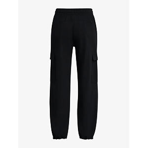 Dámské tepláky Under Armour Armoursport Woven Cargo Pant