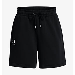 Dámské kraťasy Under Armour Essential Fleece Relax BF Short