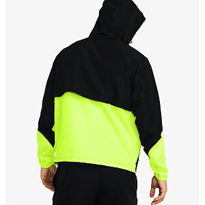 Pánská bunda Under Armour Legacy Windbreaker