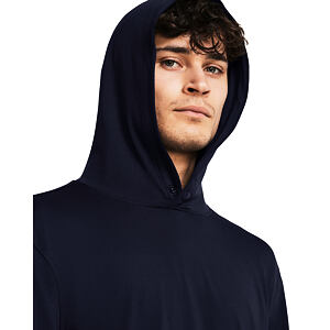 Pánská mikina s kapucí Under Armour Playoff Hoodie