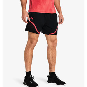 Pánské sportovní kraťasy Under Armour Vanish Woven 6in Graphic Shorts