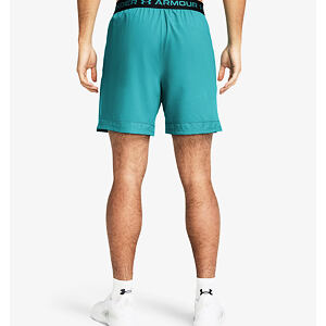 Pánské kraťasy Under Armour Vanish Woven 6in Graphic Shorts