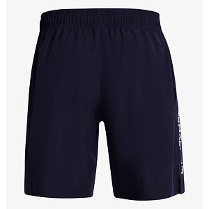 Pánské kraťasy Under Armour Woven Wordmark Shorts