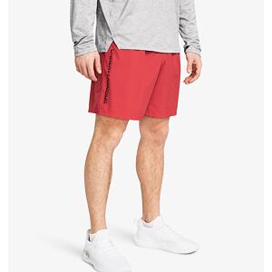 Pánské kraťasy Under Armour Woven Wordmark Shorts