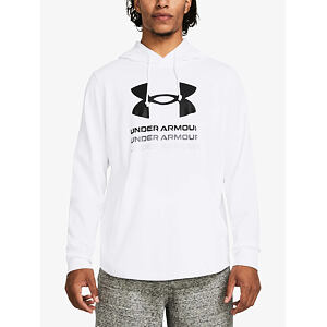 Pánská mikina Under Armour Rival Terry Graphic Hoodie