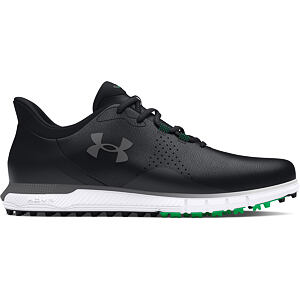 Pánská bezspiková golfová obuv Under Armour Drive Fade