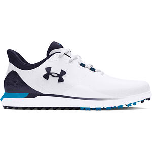 Pánská bezspiková golfová obuv Under Armour Drive Fade