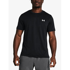 Pánské tričko Under Armour Launch Shortsleeve