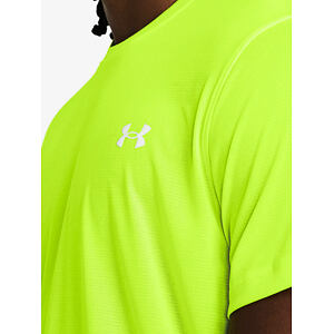 Pánské tričko Under Armour Launch Shortsleeve