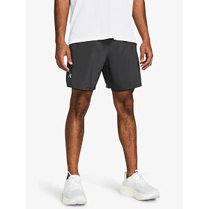 Pánské kraťasy Under Armour Launch 7'' 2-in-1 Shorts