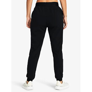 Dámské sportovní kalhoty Under Armour ArmourSport High Rise Wvn Pnt