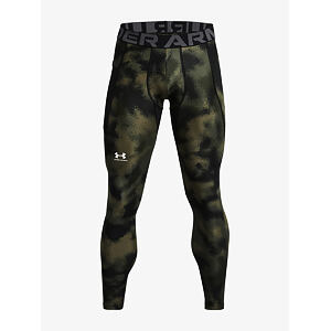 Pánské legíny Under Armour Armour Printed Leggings