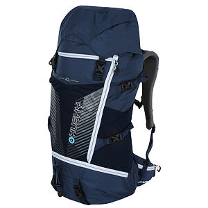 Batoh Expedice / Turistika HUSKY Capture 40l dark blue