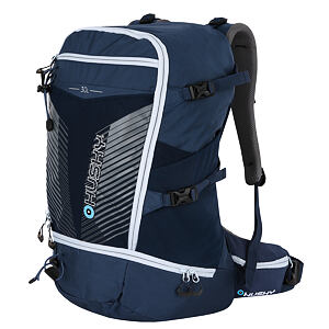 Městský batoh Cingy HUSKY 30l dark blue