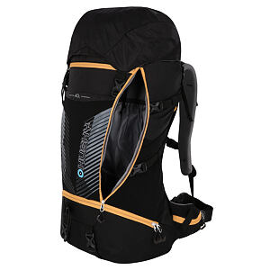 Batoh Expedice / Turistika HUSKY Capture 40l black