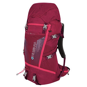 Batoh Expedice / Turistika HUSKY Capture 40l magenta